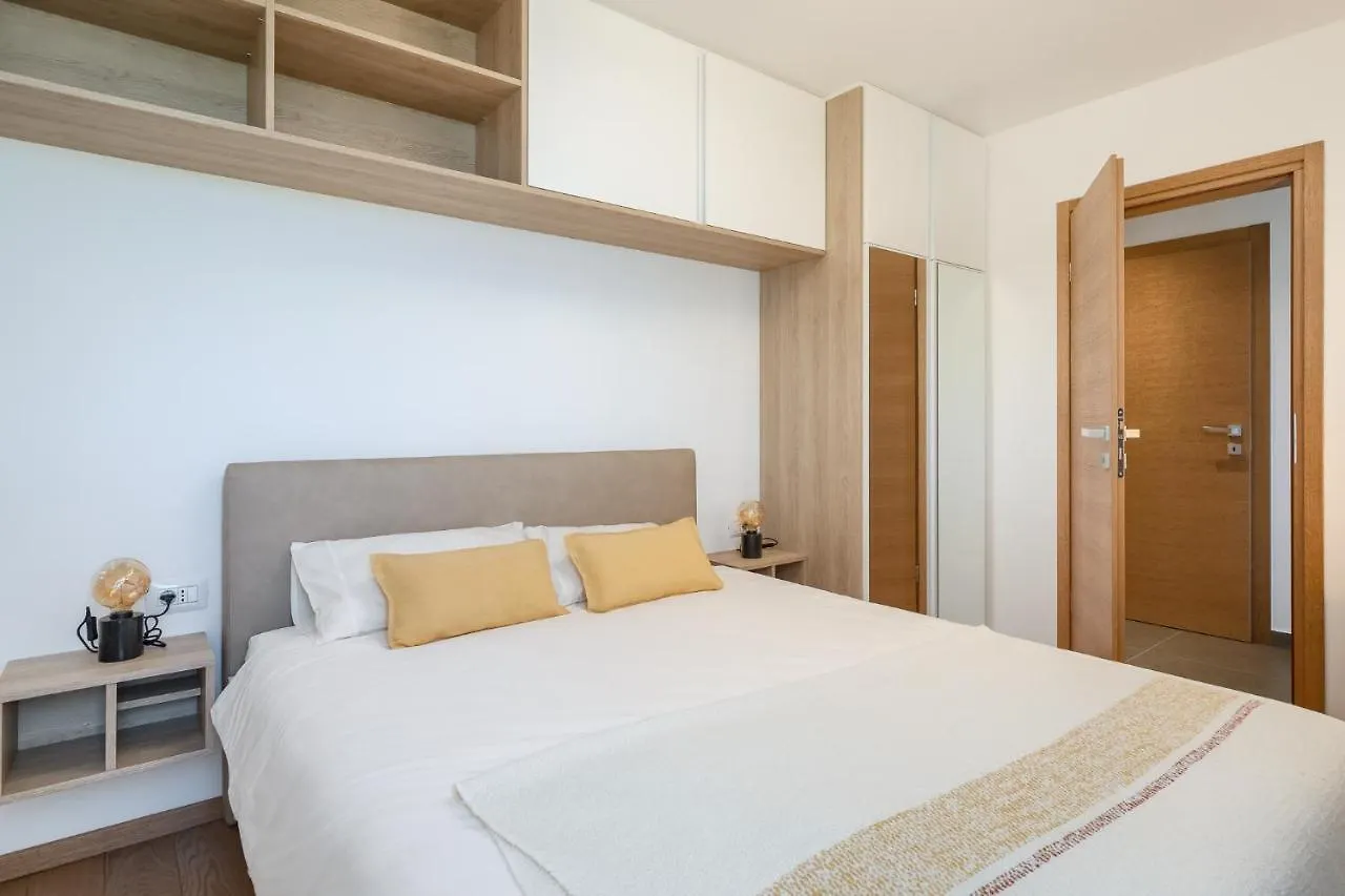 Royal Hilltop Residence Labin  Labin (Istria)