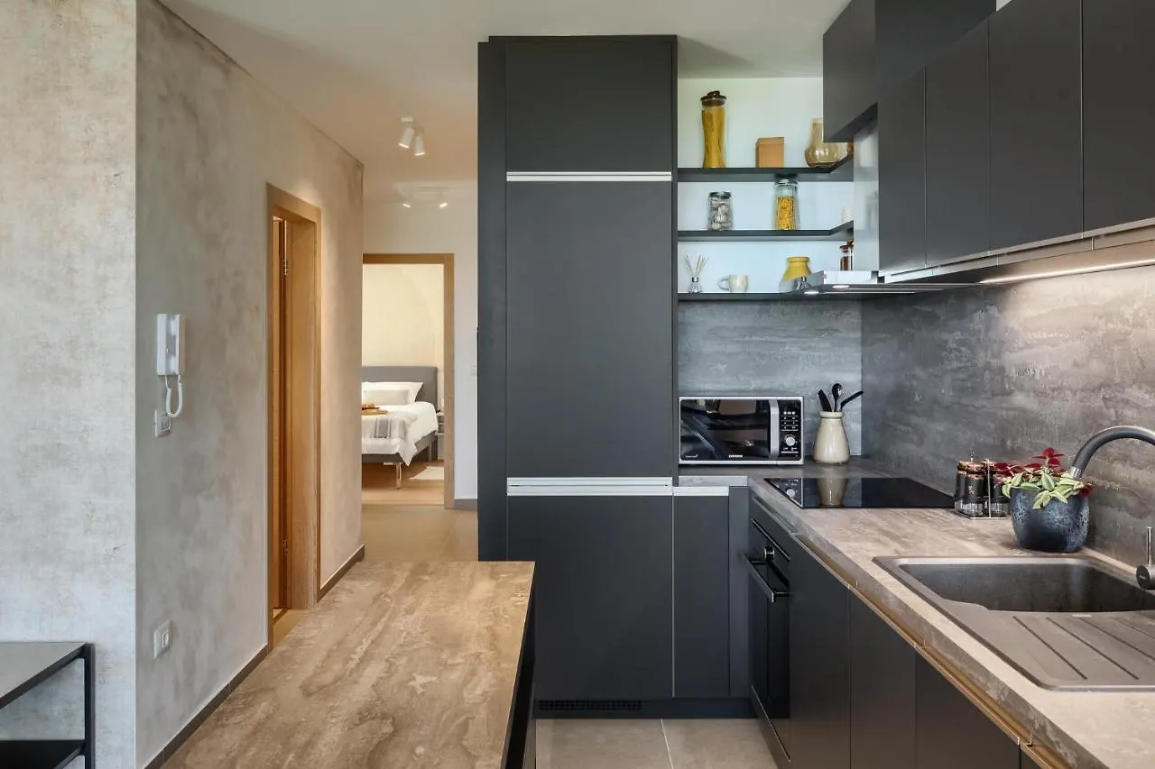 Royal Hilltop Residence Labin  0*, Labin (Istria)
