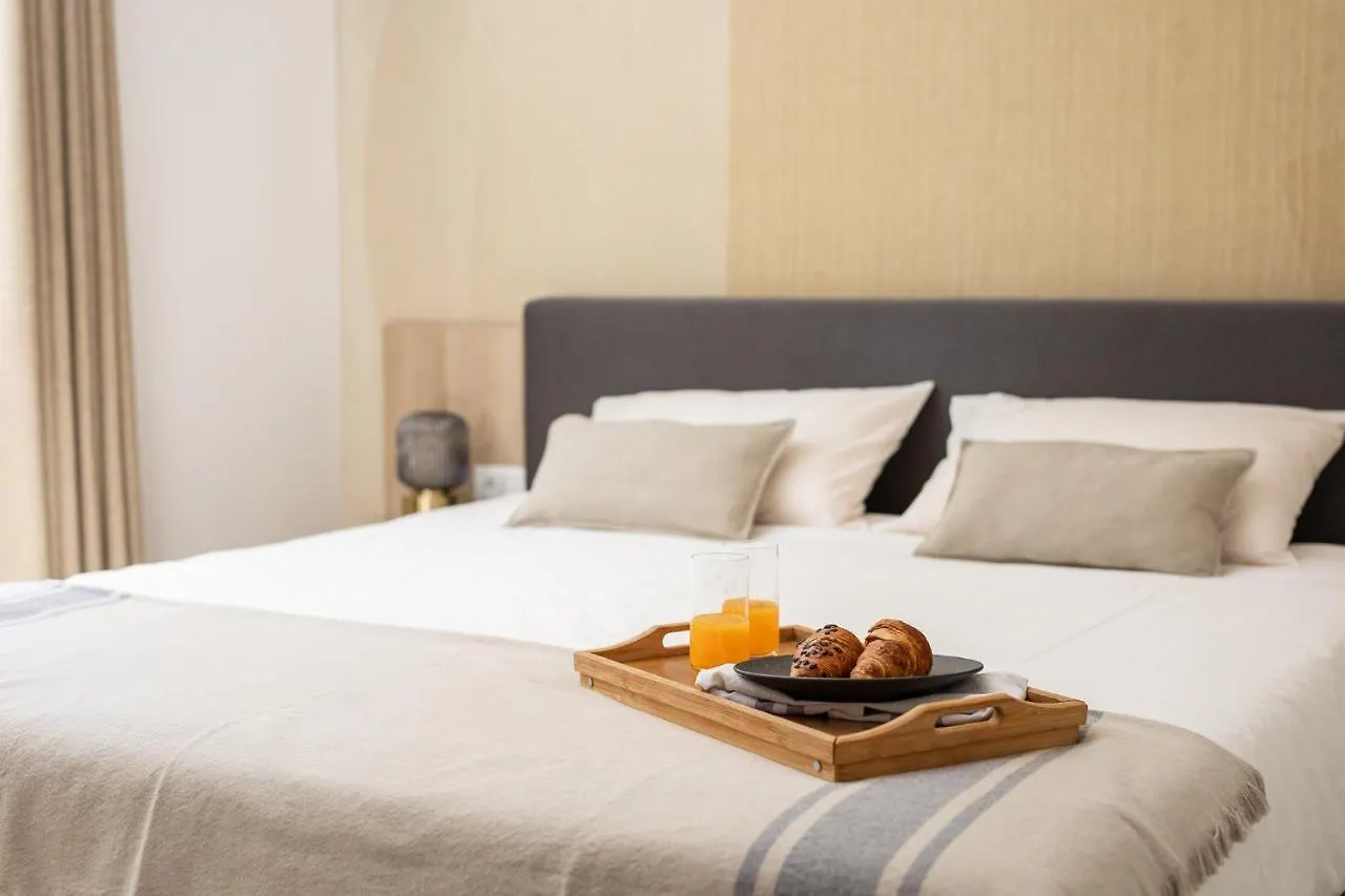 Apartment Royal Hilltop Residence Labin