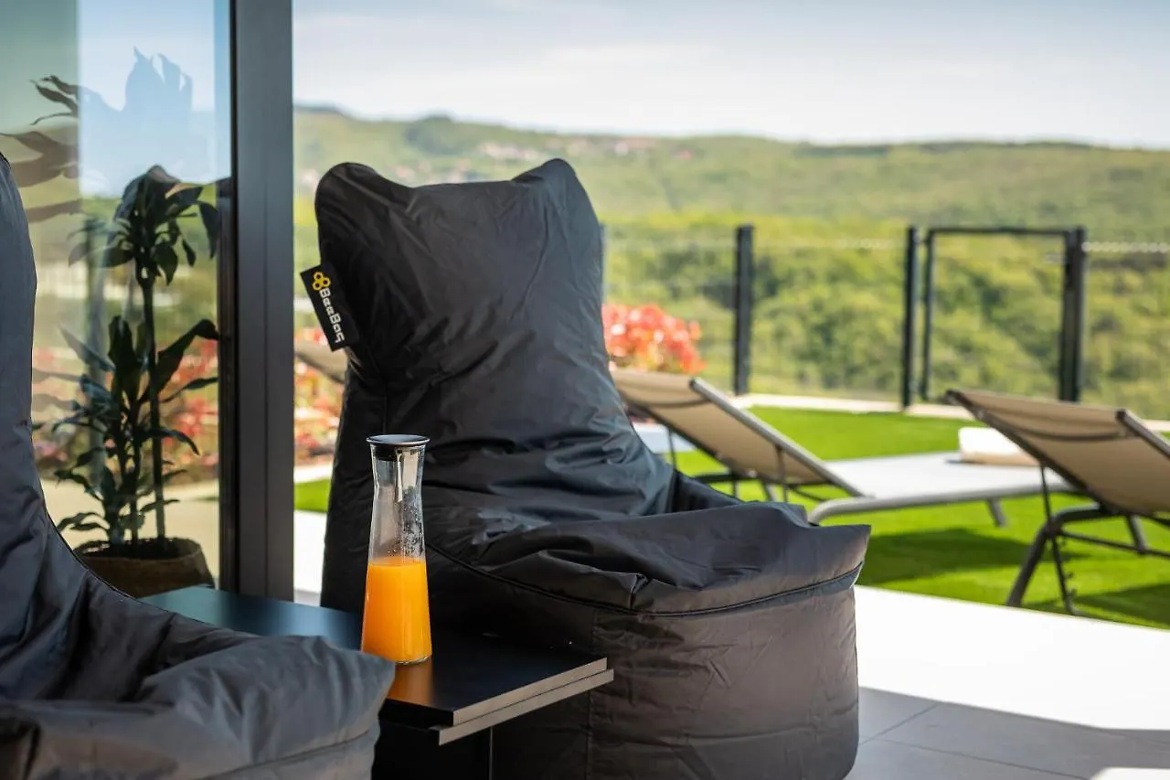 Royal Hilltop Residence Labin  0*, Labin (Istria) Croatia