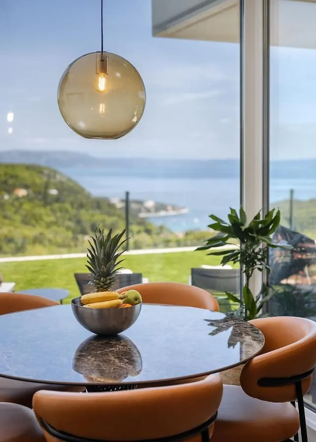 Royal Hilltop Residence Labin  0*, Labin (Istria) Croatia