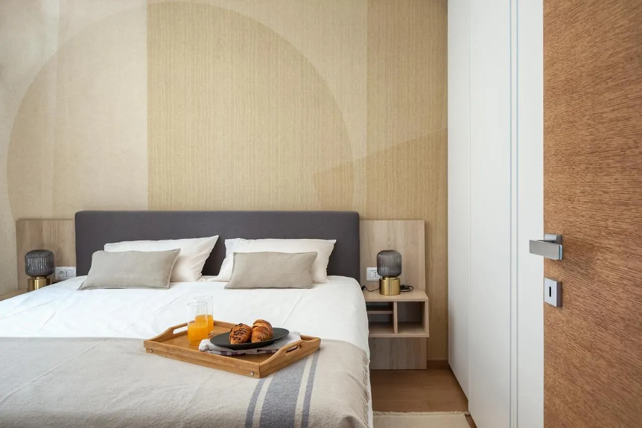 Apartment Royal Hilltop Residence Labin  Croatia