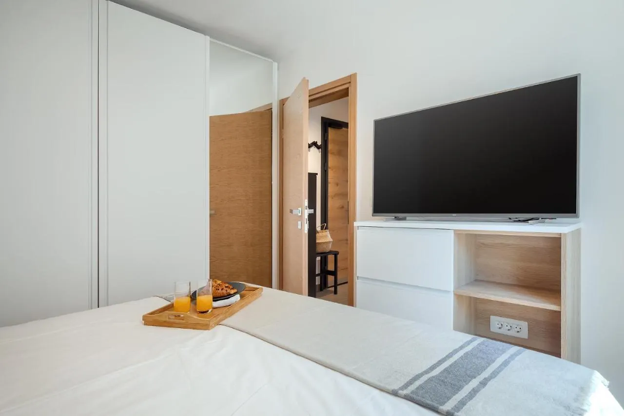 Royal Hilltop Residence Labin
