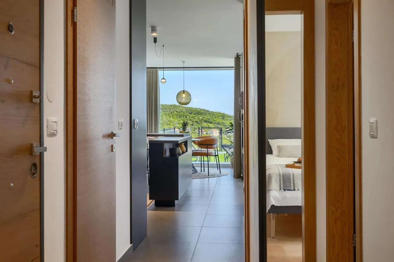 Royal Hilltop Residence Labin  0*, Labin (Istria) Croatia